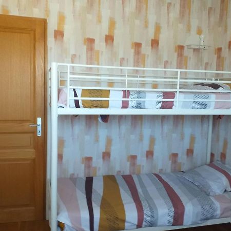 Bed and Breakfast Chez Mamie Riclaude Orsan Esterno foto