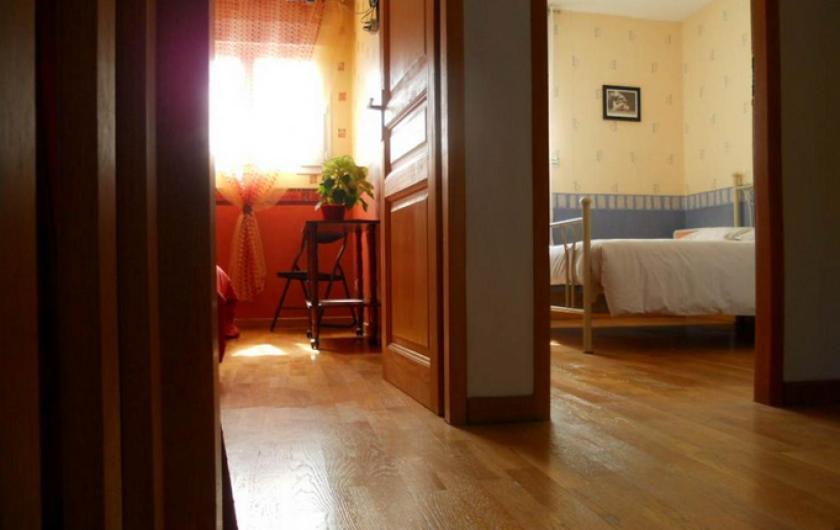 Bed and Breakfast Chez Mamie Riclaude Orsan Esterno foto